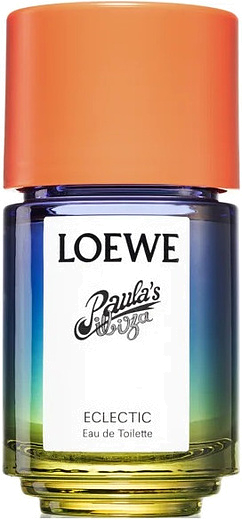 Loewe Paula's Ibiza Eclectic