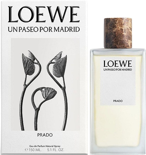 Loewe Prado