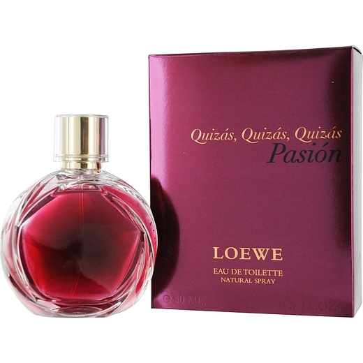 Loewe Quizas, Quizas, Quizas Pasion