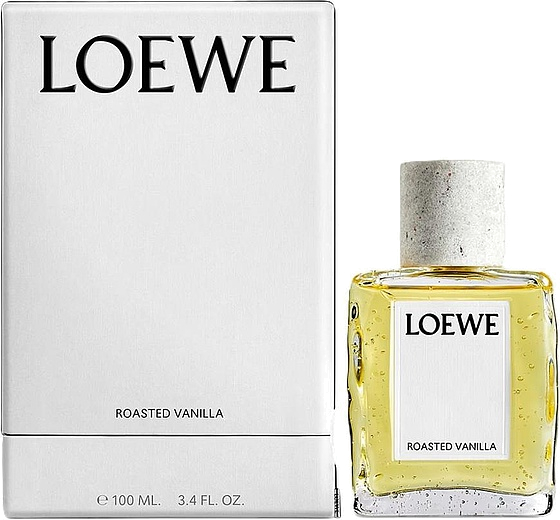 Loewe Roasted Vanilla