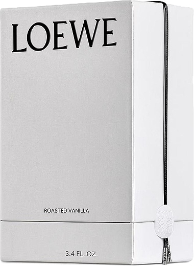 Loewe Roasted Vanilla