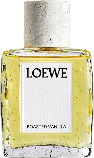 Loewe Roasted Vanilla