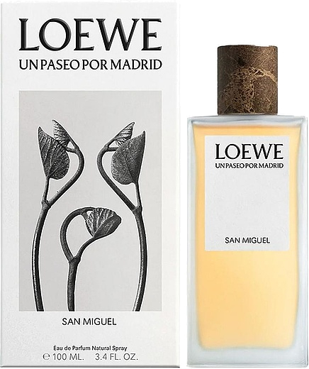 Loewe San Miguel