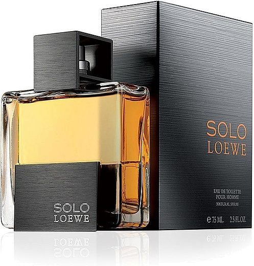 Loewe Solo