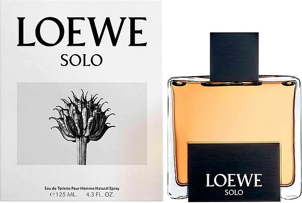 Loewe Solo