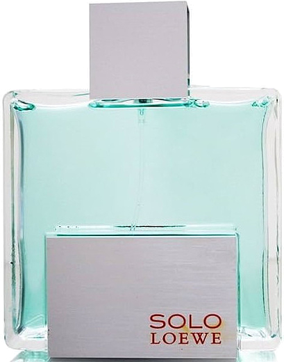 Loewe Solo Intense