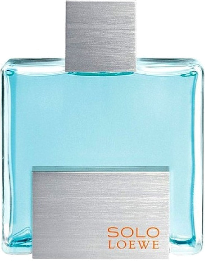 Loewe Solo Intense