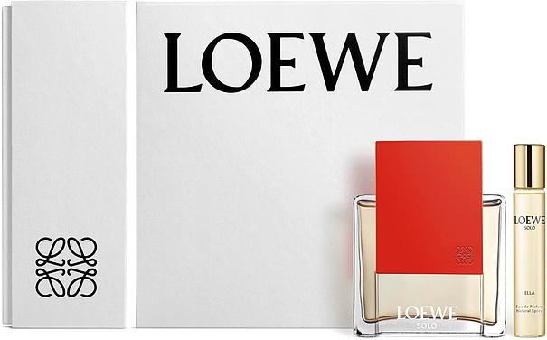 Loewe Solo Loewe Ella
