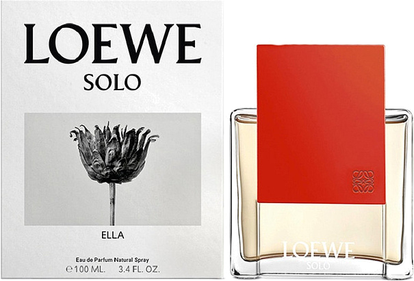 Loewe Solo Loewe Ella