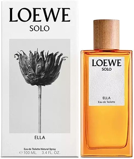Loewe Solo Loewe Ella
