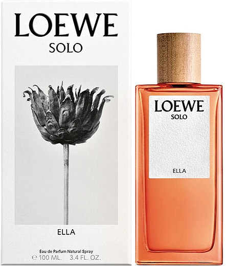 Loewe Solo Loewe Ella