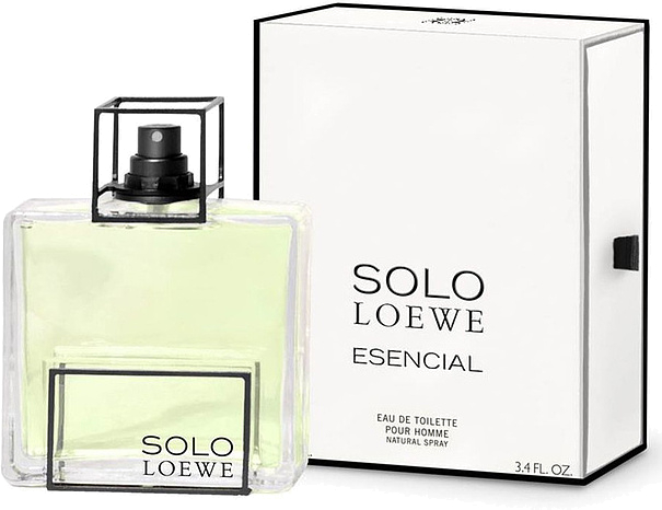 Loewe Solo Loewe Esencial