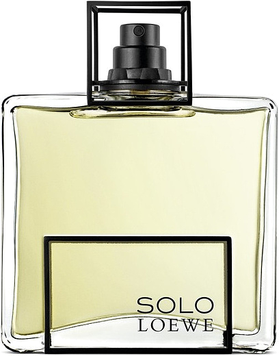 Loewe Solo Loewe Esencial