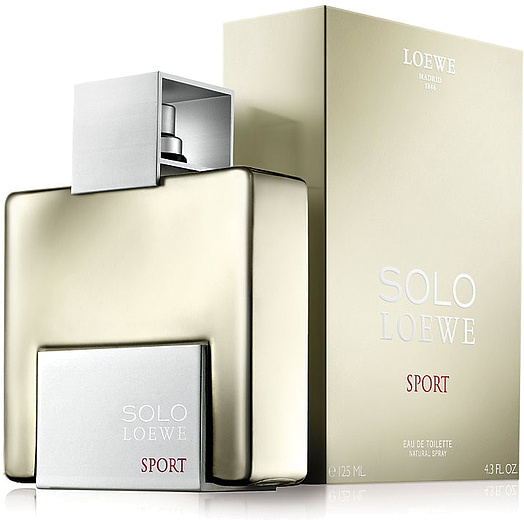 Loewe Solo Loewe Sport