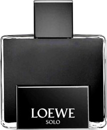 Loewe Solo Platinum