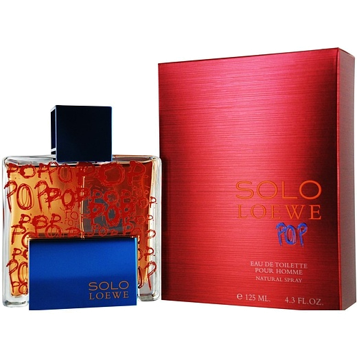 Loewe Solo Pop