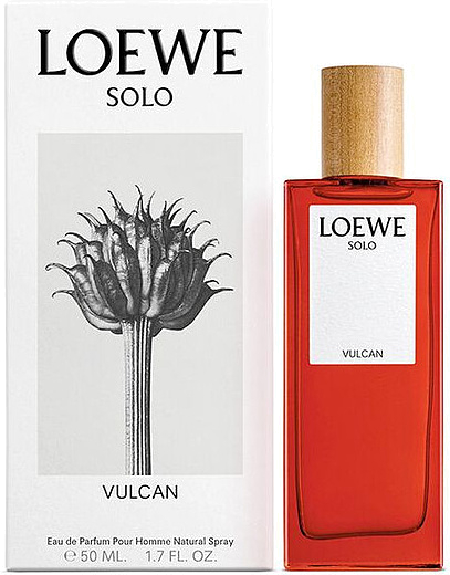 Loewe Solo Vulcan