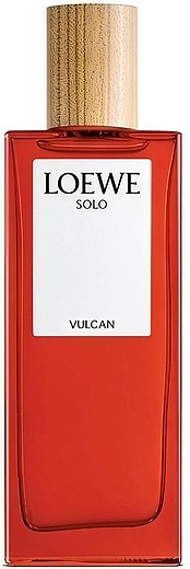 Loewe Solo Vulcan