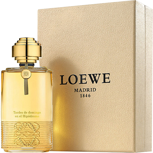 Loewe Tardes De Domingo En El Hipodromo