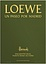 Loewe Encuentro En El Puente Reina Victoria