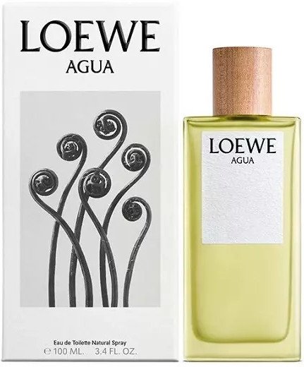 aqua de loewe