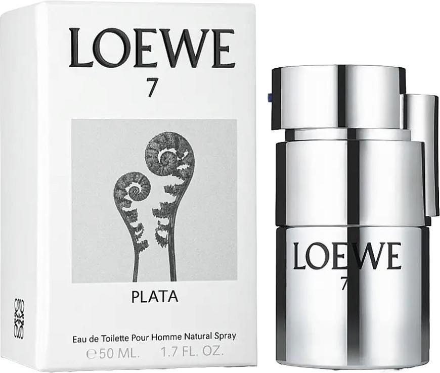 loewe plata