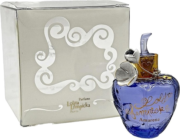 Lolita Lempicka Amarena Whim