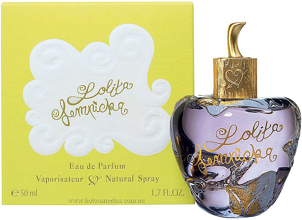 Lolita Lempicka Eau de Toilette Lolita Lempicka
