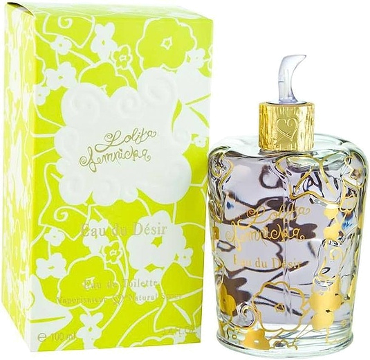 Lolita Lempicka Eau Du Dеsir
