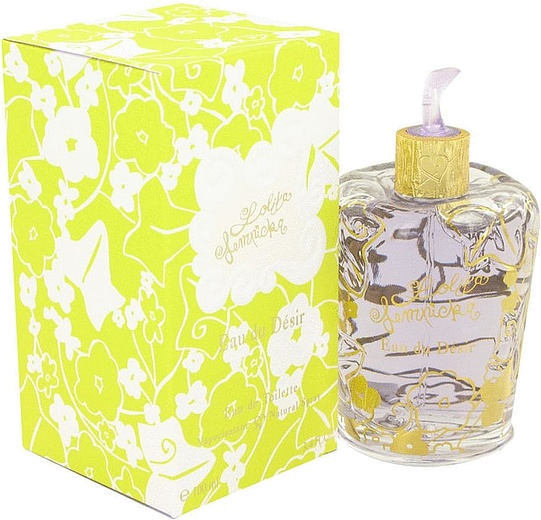 Lolita Lempicka Eau Du Dеsir