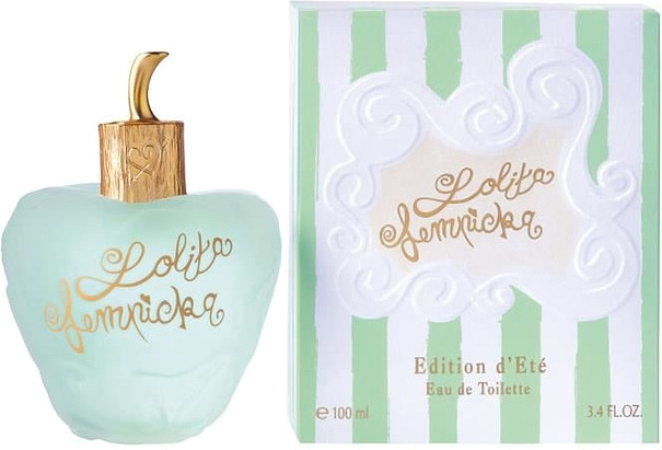 Lolita Lempicka Edition d'Ete Lolita Lempicka