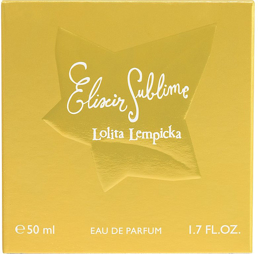 Lolita Lempicka Elixir Sublime