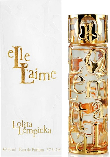 Lolita Lempicka Elle L'aime