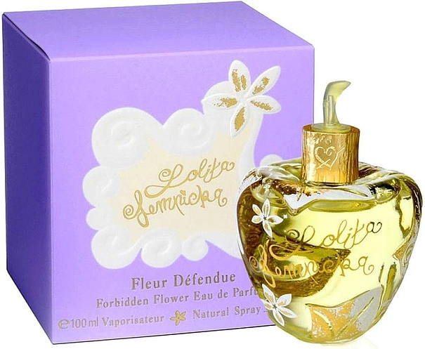 Lolita Lempicka Fleur Defendue