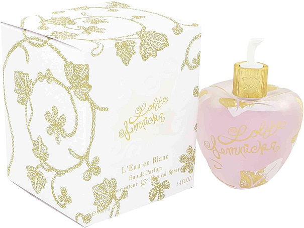 Lolita Lempicka L'Eau en Blanc