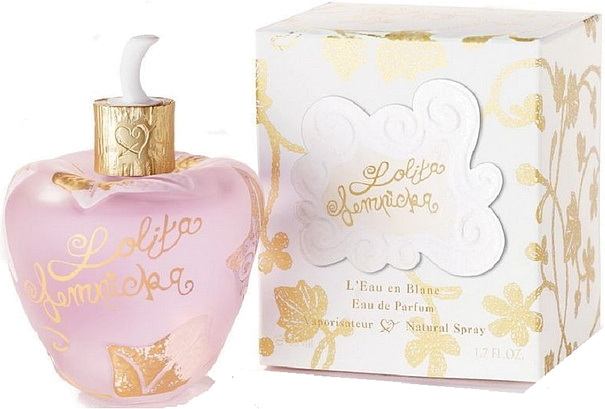 Lolita Lempicka L'Eau en Blanc