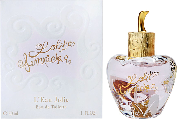 Lolita Lempicka L’Eau Jolie
