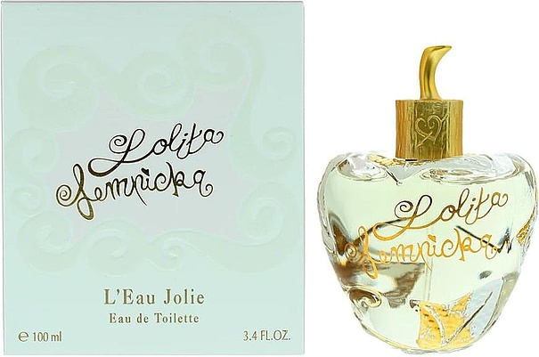 Lolita Lempicka L’Eau Jolie