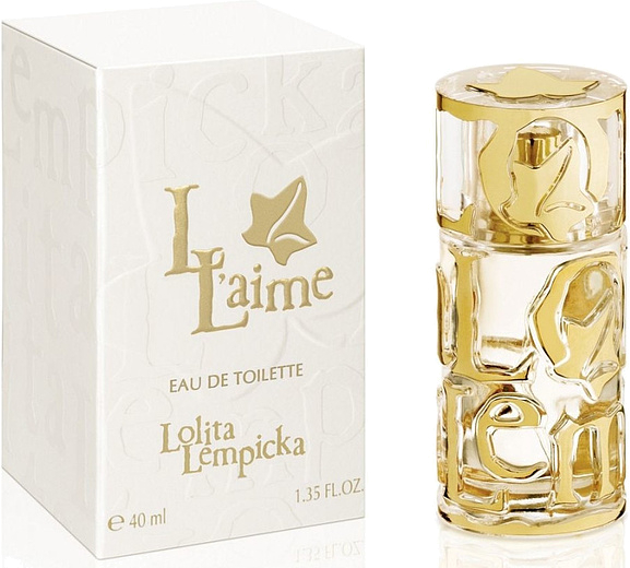 Lolita Lempicka L L'Aime