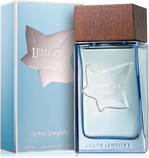 Lolita Lempicka Lempicka Homme