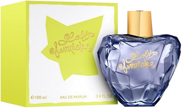 Lolita Lempicka Lolita Lempicka