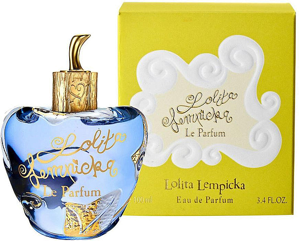 Lolita Lempicka Lolita Lempicka Le Parfum