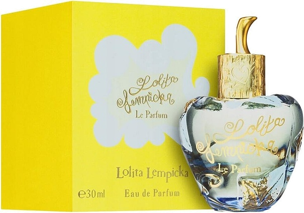Lolita Lempicka Lolita Lempicka Le Parfum
