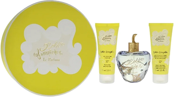 Lolita Lempicka Lolita Lempicka Le Parfum