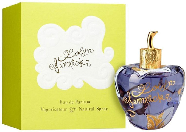 Lolita Lempicka Lolita Lempicka