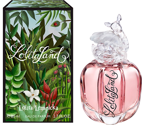 Lolita Lempicka LolitaLand