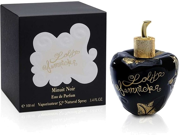 Lolita Lempicka Minuit Noir
