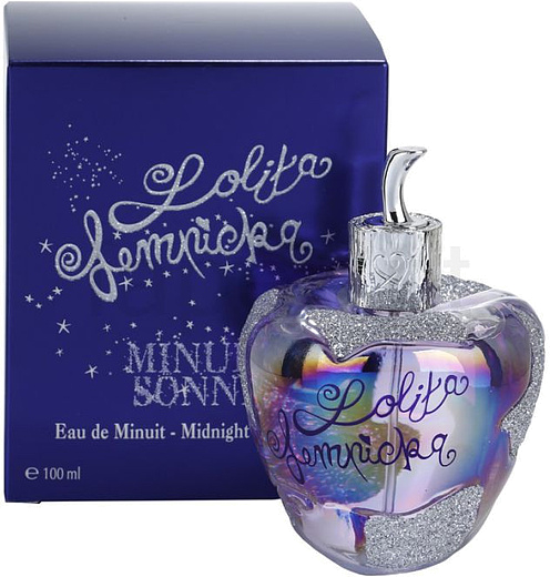 Lolita Lempicka Minuit Sonne