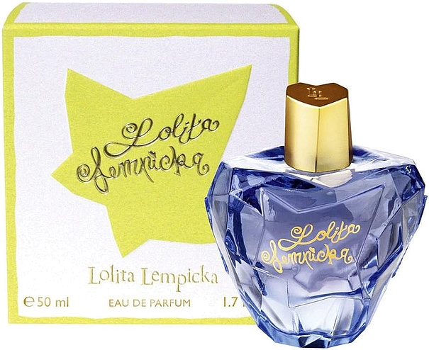 Lolita Lempicka Mon Premier Parfum