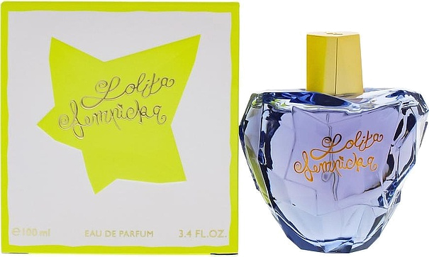 Lolita Lempicka Mon Premier Parfum